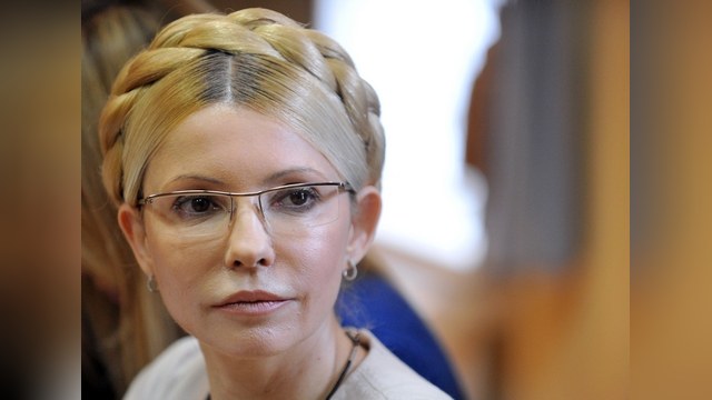 Тимошенко: Путин потерял Украину раз и навсегда 