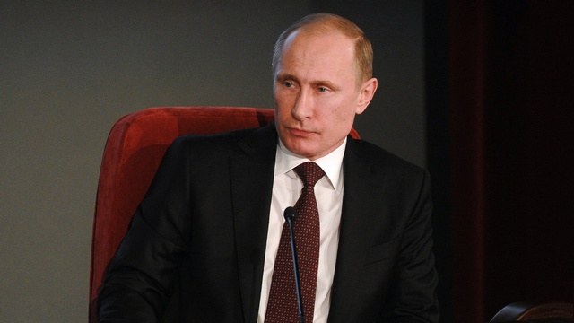 NYT: «Насмешливый» Путин поддержал жертву западных санкций