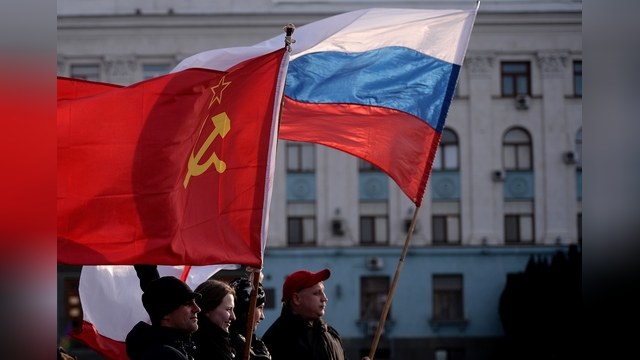 Le Monde: Реформа украинской конституции – «троянский конь» Кремля