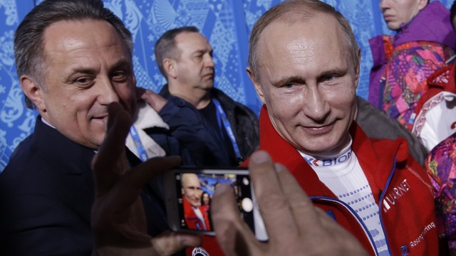 Путин обхитрил АНБ по советской привычке