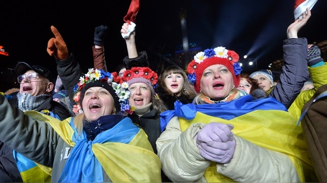 FP: Украинки пригрозили российским мужчинам «секс-бойкотом»