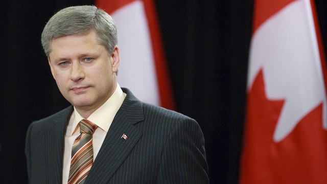 Канада признала фашистов в Киеве, а теперь готова согласиться на ПРО