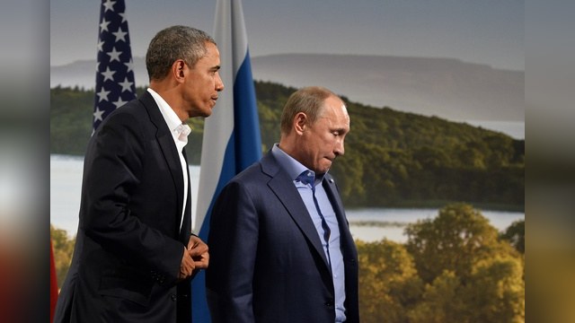 Николас Бернс: «Мощная» речь Путина не обманет американцев