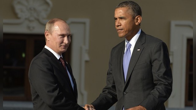 WP: Обаму подвело пренебрежительное отношение к России