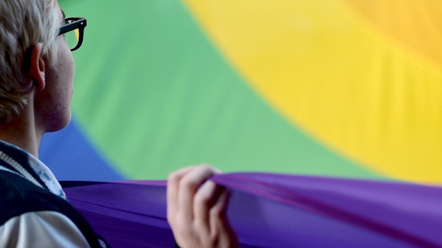 Гессен: ЛГБТ-сообщество стало для Путина козлом отпущения