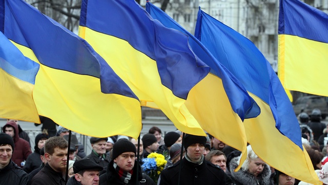 ОБСЕ: Восточные регионы пока не намерены выходить из состава Украины