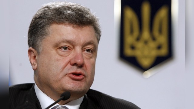 Independent: Порошенко подошел бы Западу на роль президента Украины