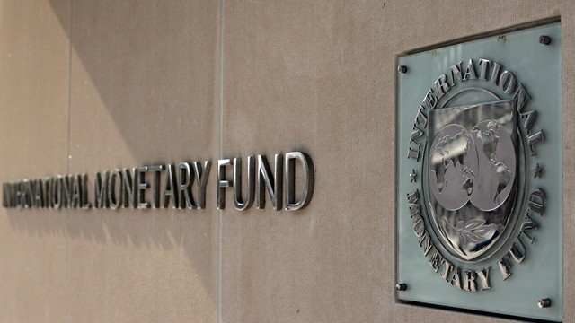 Кредит МВФ обойдется Украине слишком дорого