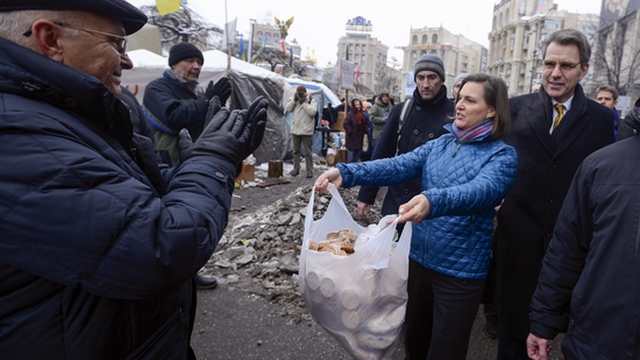 Süddeutsche Zeitung: Запад слеп по отношению к России и к самому себе