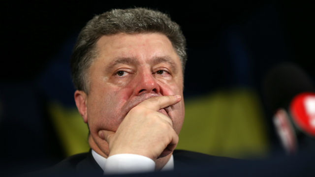 Шоколадный магнат призвал немцев пострадать за Украину