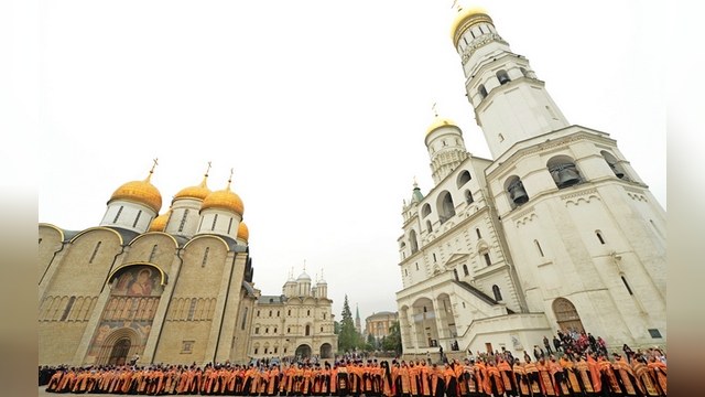 Observateur: Путинской России далеко до «оплота христианских ценностей»