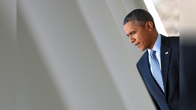 Stratfor: Украинский кризис заставил Россию и США «потянуться друг к другу»