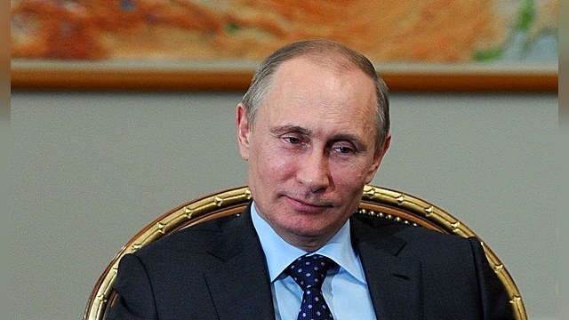 WP: «Путиномика» основана на западных страхах