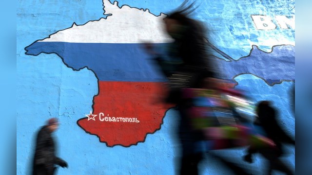 Сергей Гуриев: Коррупция довела Россию до Крыма
