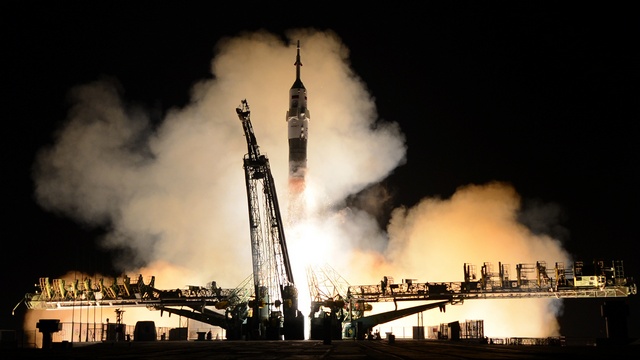 Der Spiegel: Разрыв сотрудничества NASA с Россией - лишь «пустая угроза» 