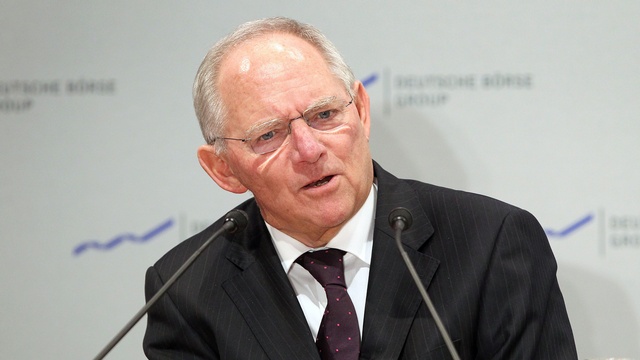 Немецкие СМИ подставили министра: он не сравнивал Путина с Гитлером