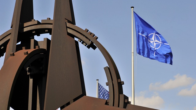 Парламентская ассамблея НАТО приостанавливает сотрудничество с РФ