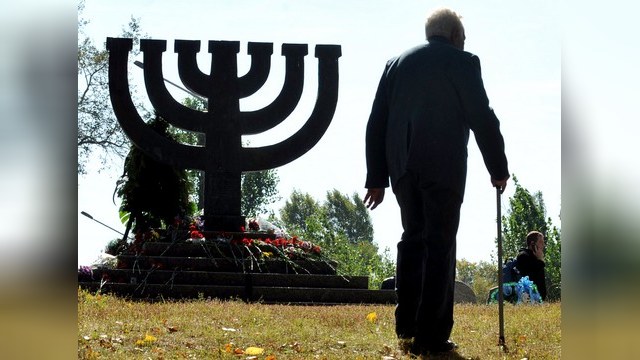 Haaretz: От «нехорошей жизни» на Украине евреи потянулись в Израиль