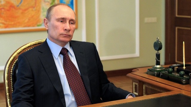 Маша Гессен не простит Путину разрушение демократии в России