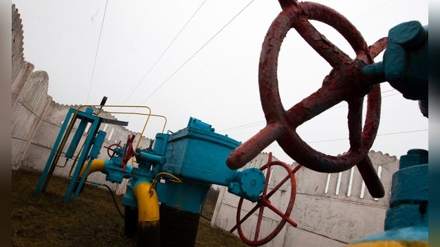 Путин: Бездействие Европы вынуждает Россию перекрыть Украине газ