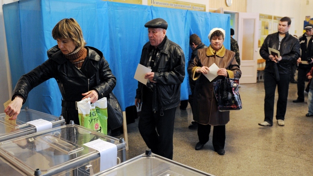 ООН: Референдум в Крыму – плод пропаганды и дезинформации