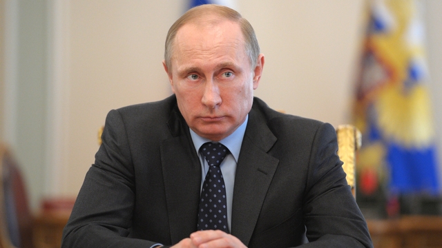 Девятый канал: Путин оказался беднее своих подчиненных