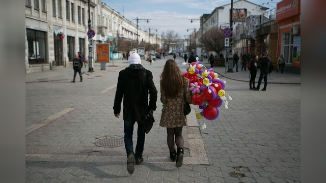 The Guardian: Большинство украинцев ни за «Бандеру», ни за Россию