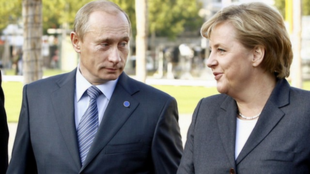Французский политолог: Ссориться с Россией Европе будет себе дороже