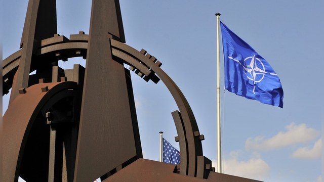 Time: НАТО не вступится за Украину - только за Европу 