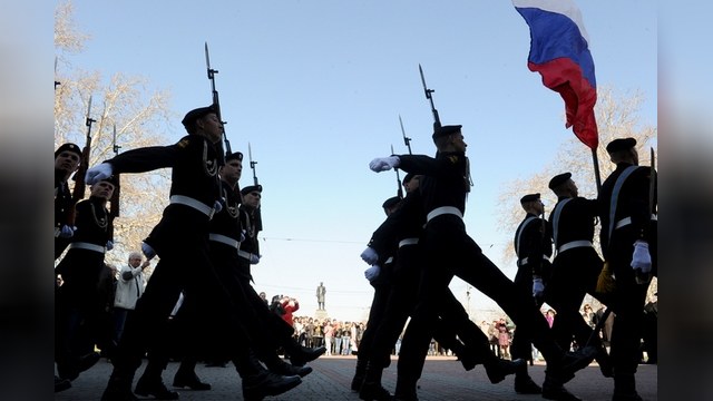Le Monde: На добрый жест НАТО Россия ответила агрессией