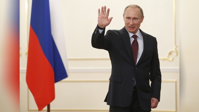 FP: Удача может отвернуться от Путина намного раньше, чем он думает