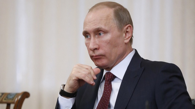 Times: США готовятся наказать Путина рублем