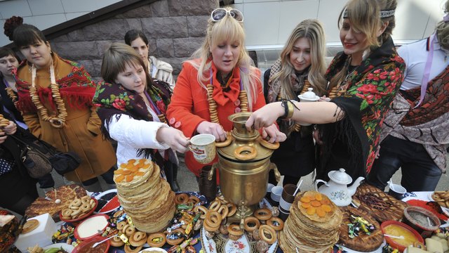 HuffPost: Российскую культуру защитят от западного влияния