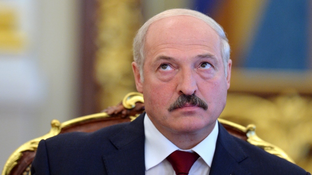 Лукашенко: «Если потеряем русский язык, лишимся ума»