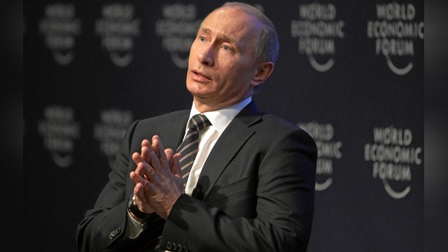 Forbes: Путина свергнут его же олигархи