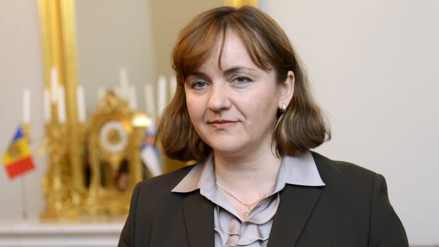 Правительство Молдавии решило отключить российскую «пропаганду»