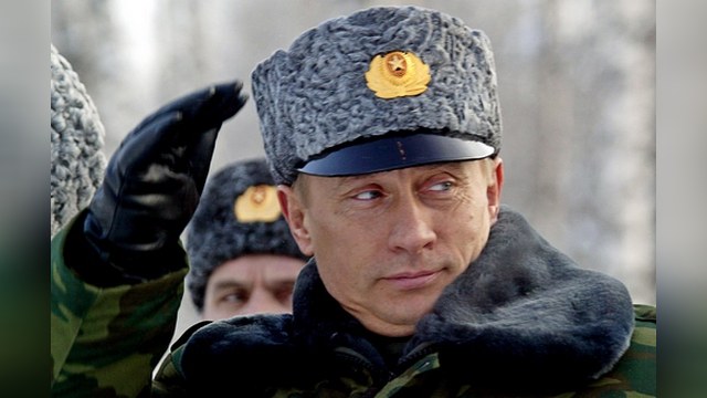 На радость полякам Путин пробудил НАТО от «спячки» 