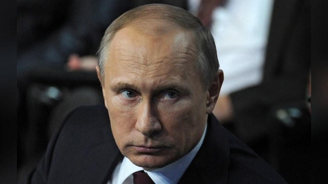 Мадлен Олбрайт: Триумфатор Путин лишил Россию шансов на процветание