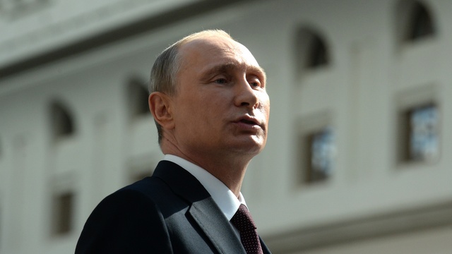 Le Monde: Соседи России боятся попасть «под сапог царю Владимиру»