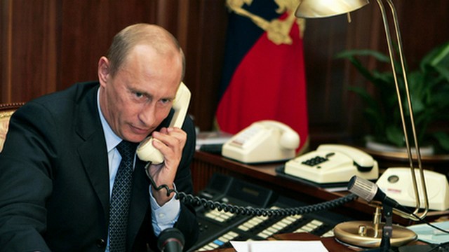 The Daily Beast: Москва больше не хочет созваниваться с Вашингтоном 