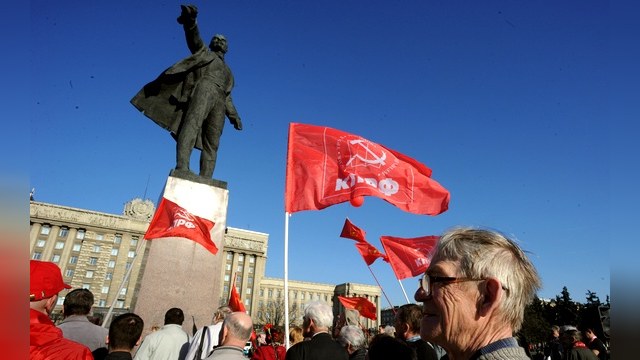 JPost: «Националистический взрыв» доведет Россию до антисемитизма