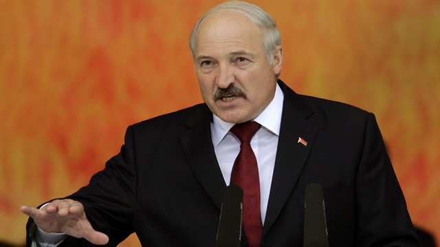 NI: Украинский хаос заставил белорусов «полюбить» Лукашенко еще больше