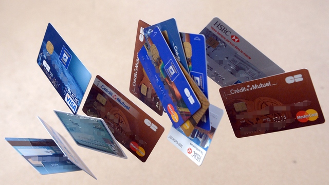 MasterCard прекратила обслуживание двух банков РФ, попавших под санкции