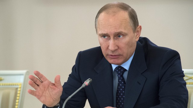 Maariv: Путин открыто издевается над Западом