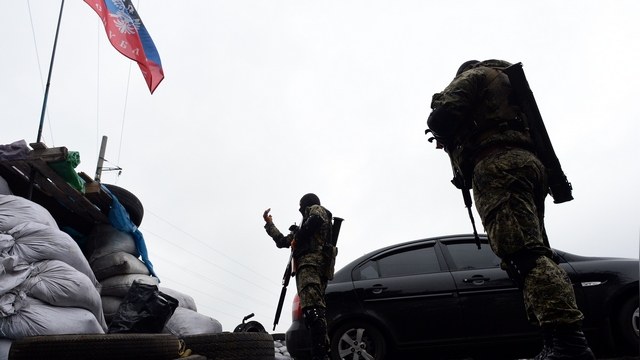 The Guardian: За кризис на Украине Западу стоит винить только себя