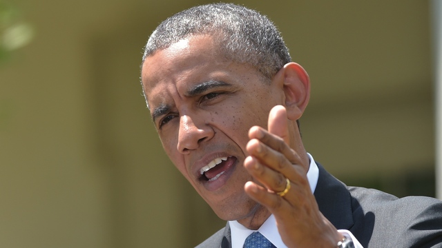 WSJ: Обама отобрал у России и без того истекшие торговые льготы