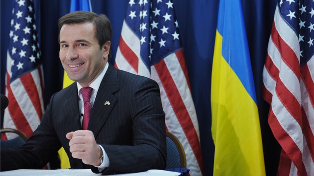 Кандидат в президенты Украины верит в «нормальный диалог» с Путиным