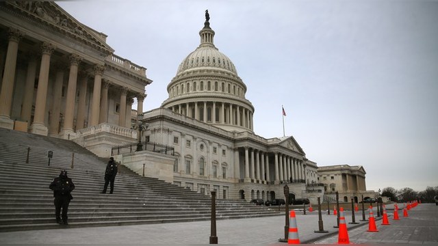 Time: Конгресс США озадачился российским биологическим оружием