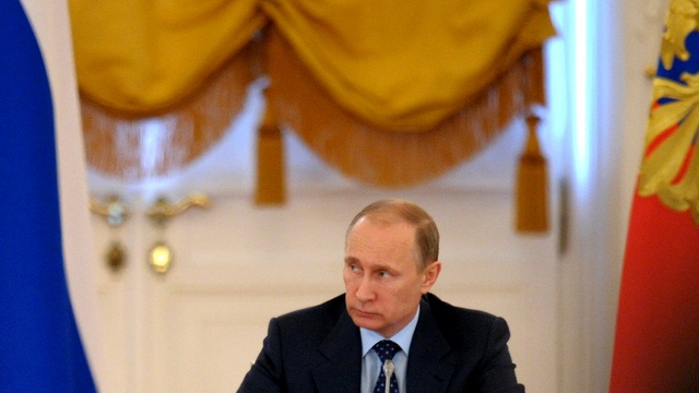 FAZ: Кремль так противоречив, потому что у него нет плана действий