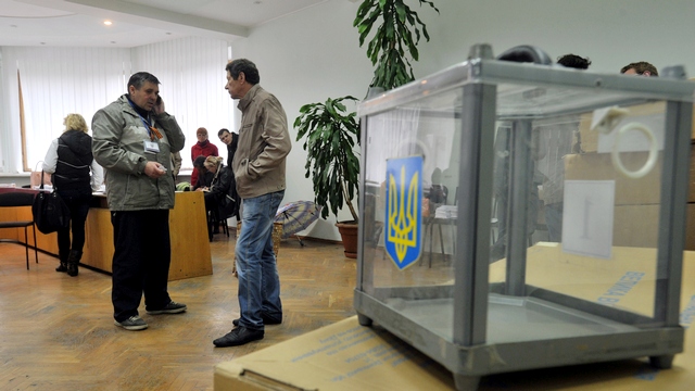 DN: Федерализация Украины даст Путину право вето на решения Киева